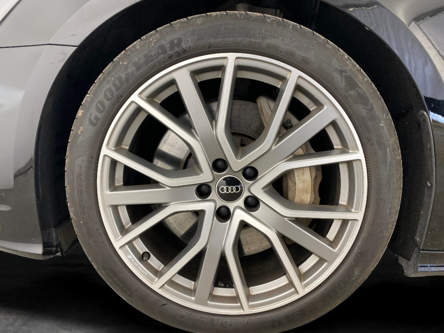 Used Audi A6 2023 for sale - 78042520: Photo 21