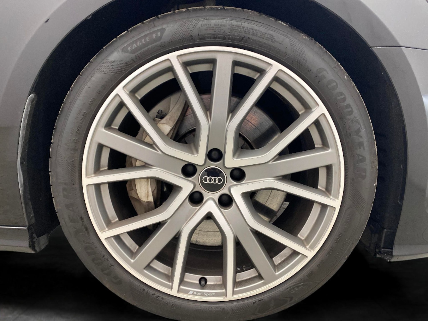 Used Audi A6 2023 for sale - 78042520: Photo 22