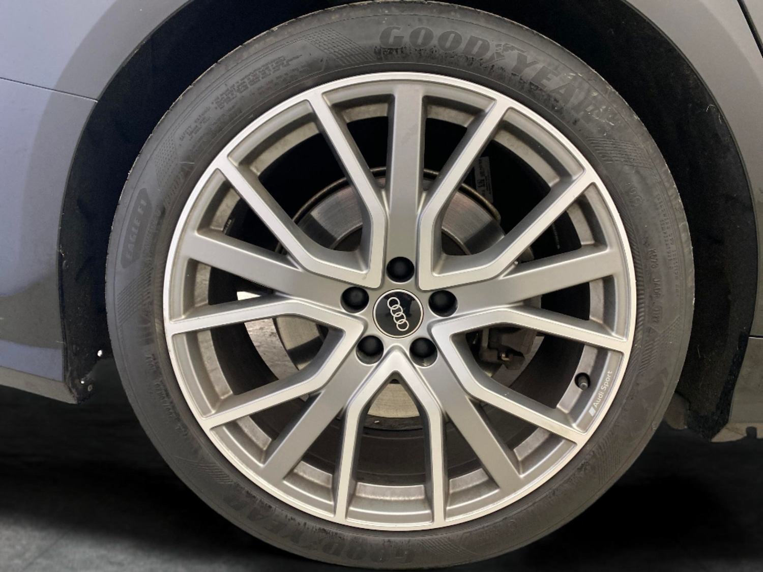 Used Audi A6 2023 for sale - 78042520: Photo 23