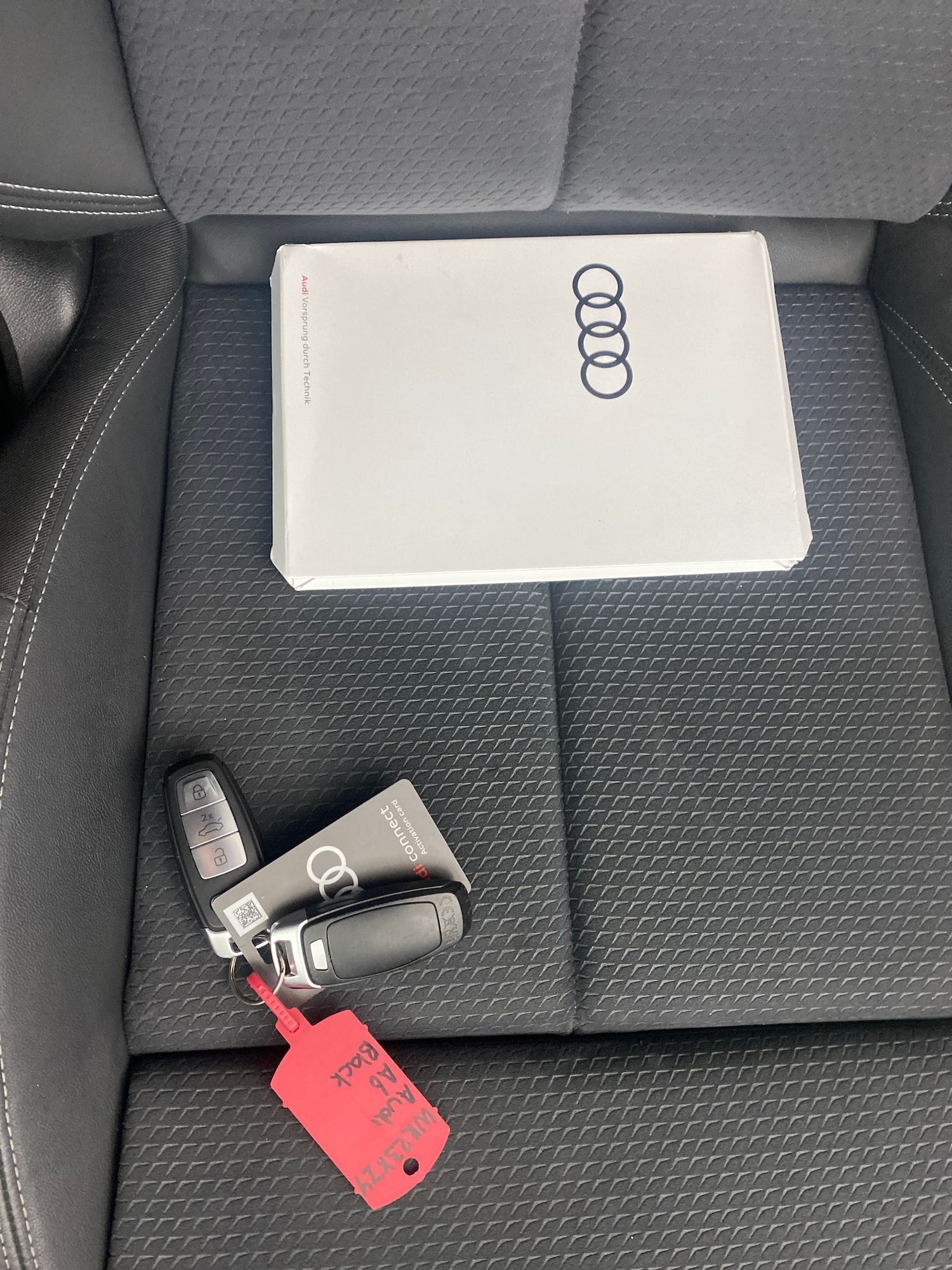 Used Audi A6 2023 for sale - 78042520: Photo 29