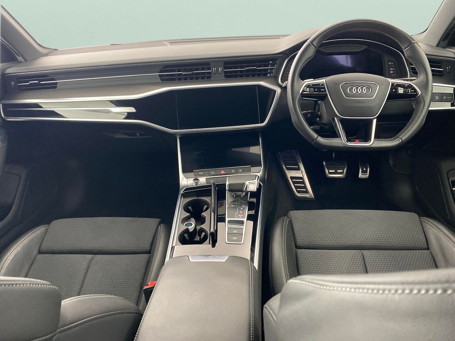 Used Audi A6 2023 for sale - 78042520: Photo 4