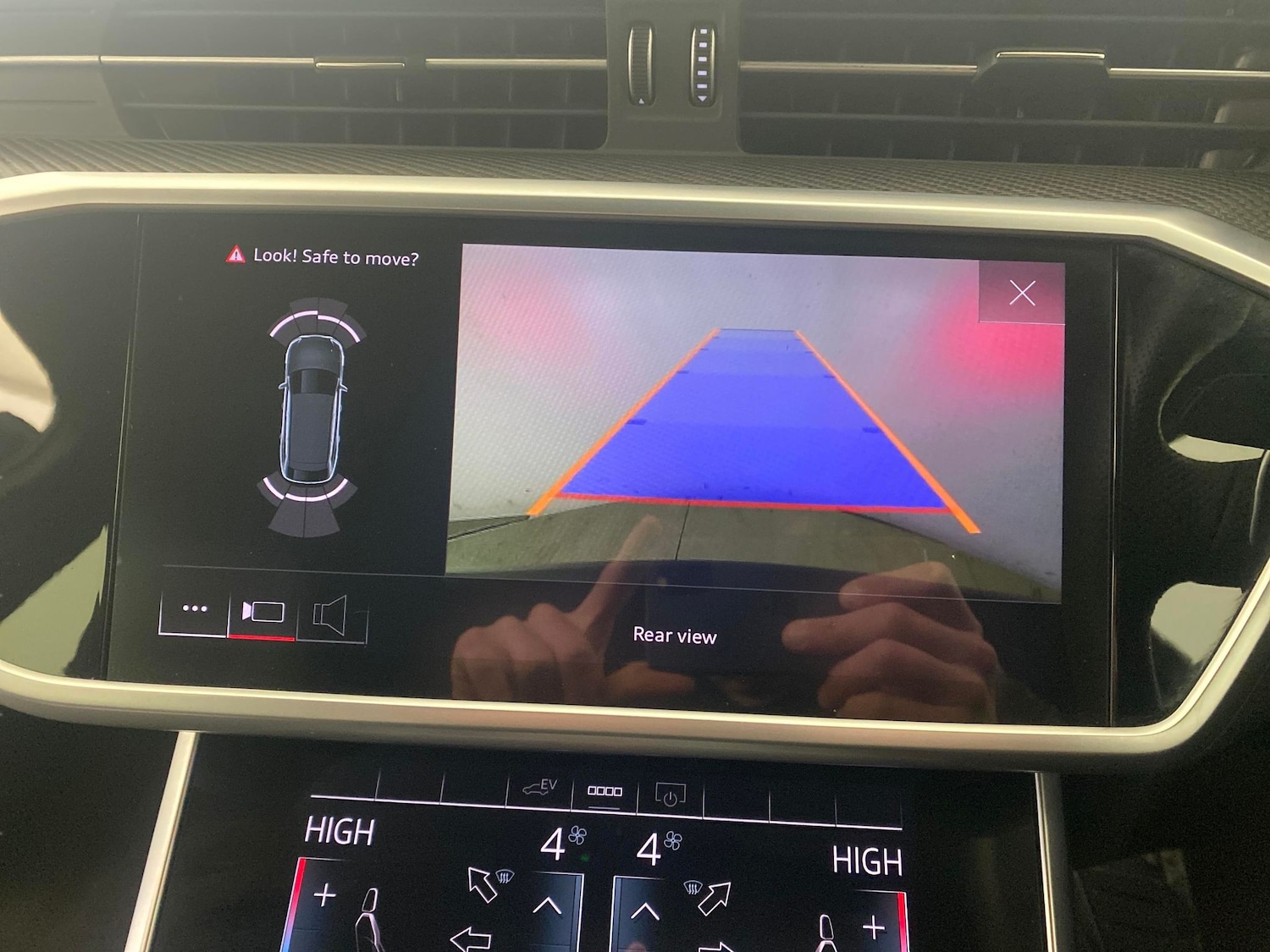 Used Audi A6 2023 for sale - 78042520: Photo 5