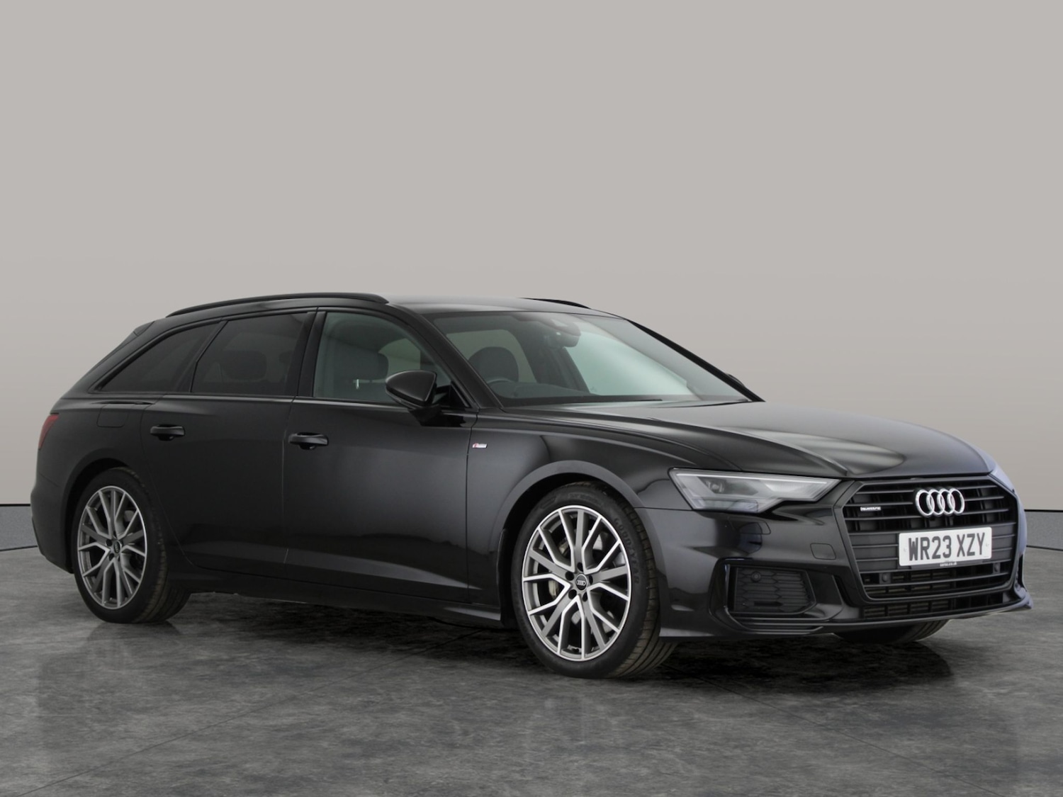 Used Audi A6 2023 for sale - 78042520: Photo 7