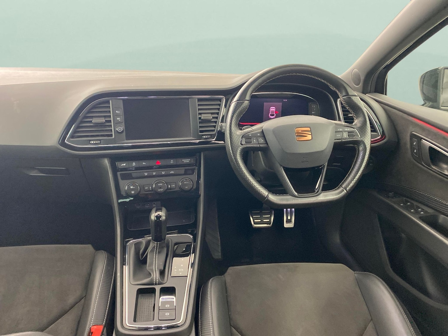 Used SEAT Leon 2020 for sale - 76415610: Photo 17