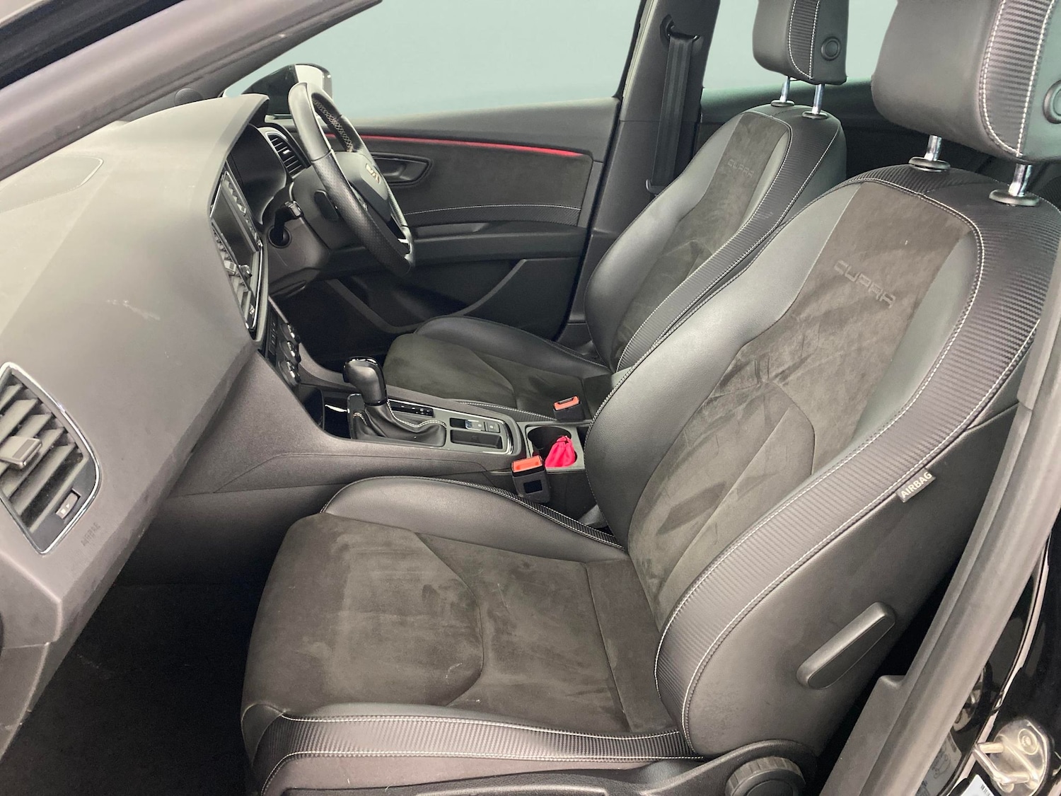 Used SEAT Leon 2020 for sale - 76415610: Photo 25