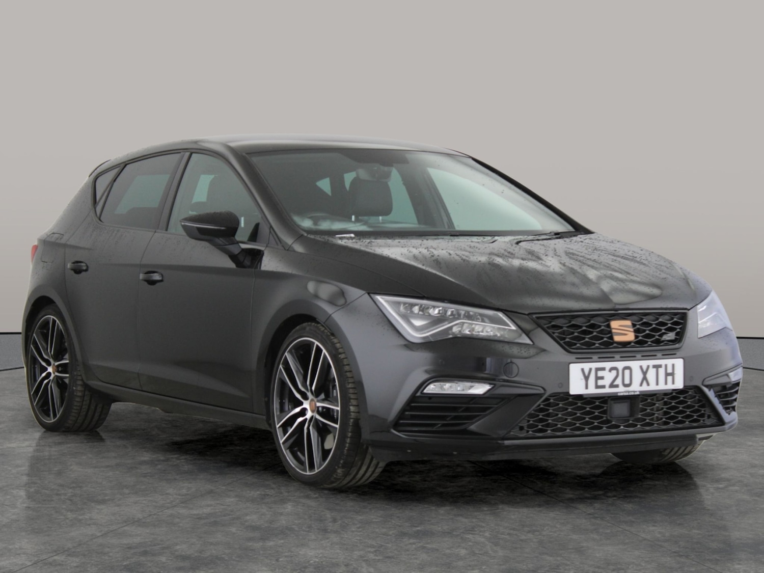 Used SEAT Leon 2020 for sale - 76415610: Photo 5