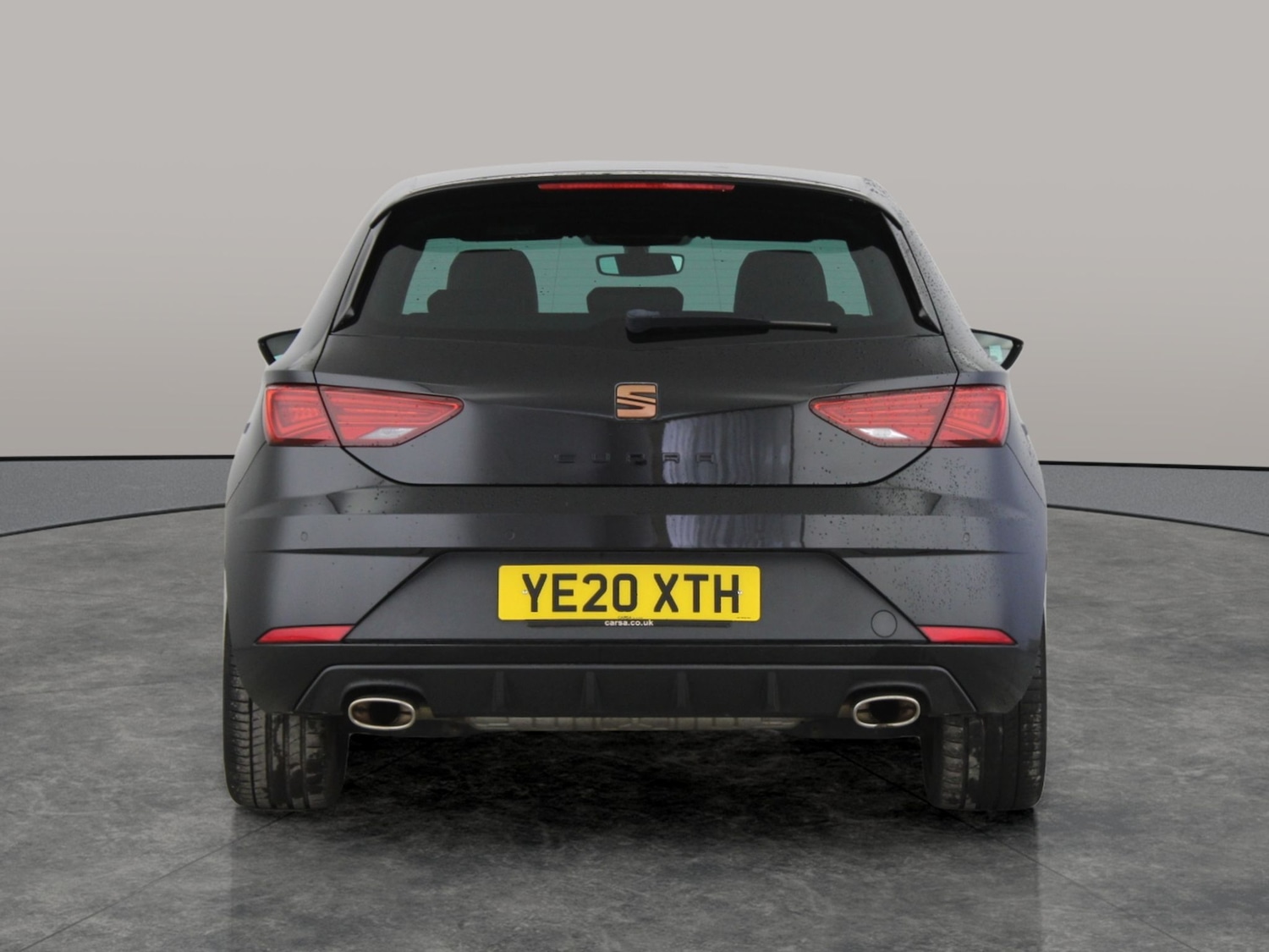 Used SEAT Leon 2020 for sale - 76415610: Photo 9