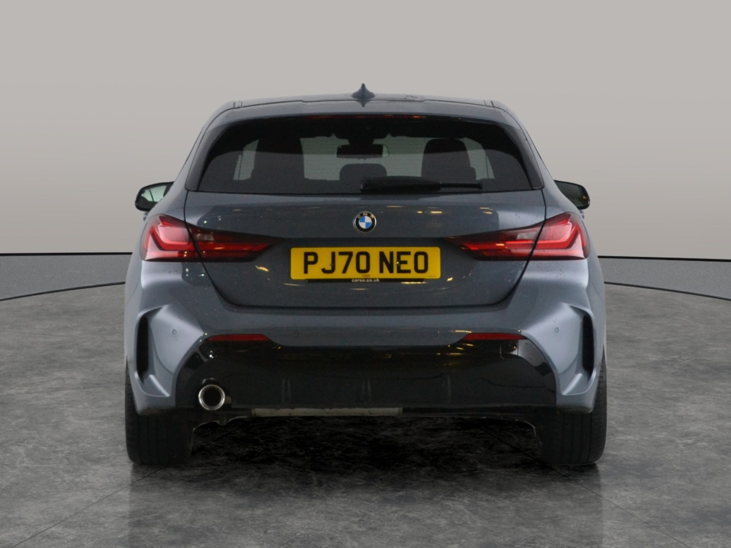 Used BMW 1 Series 2020 for sale - 77482525: Photo 10