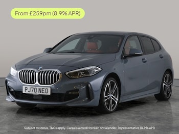 Used BMW 1 Series 2020 for sale - 77482525: Photo