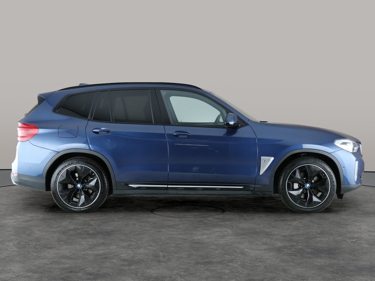 Used BMW iX3 for sale - 76736161: Photo 11