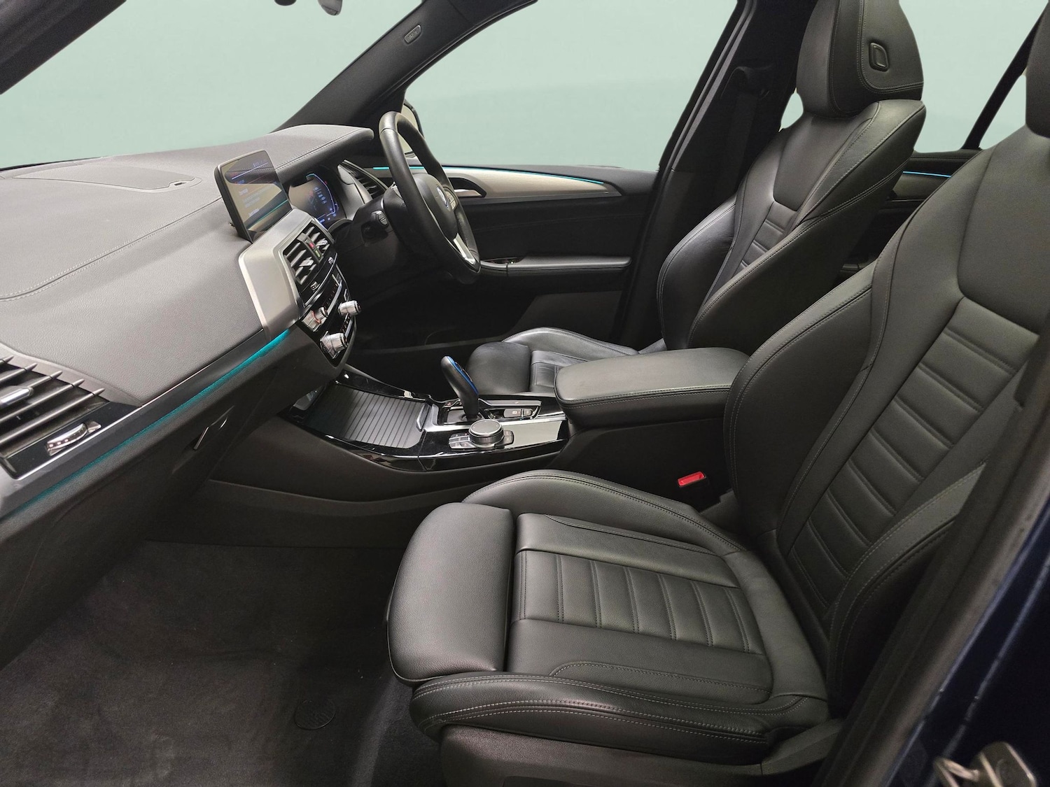 Used BMW iX3 for sale - 76736161: Photo 4