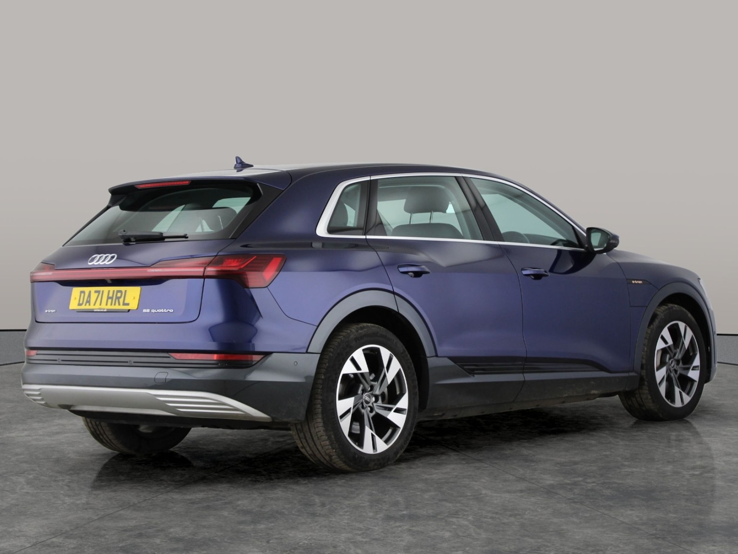 Used Audi e-tron 2022 for sale - 77679237: Photo 10