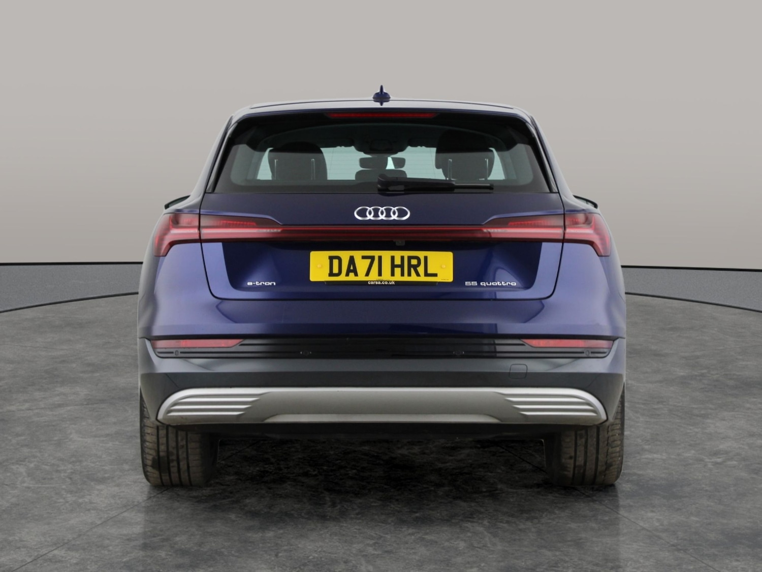 Used Audi e-tron 2022 for sale - 77679237: Photo 11