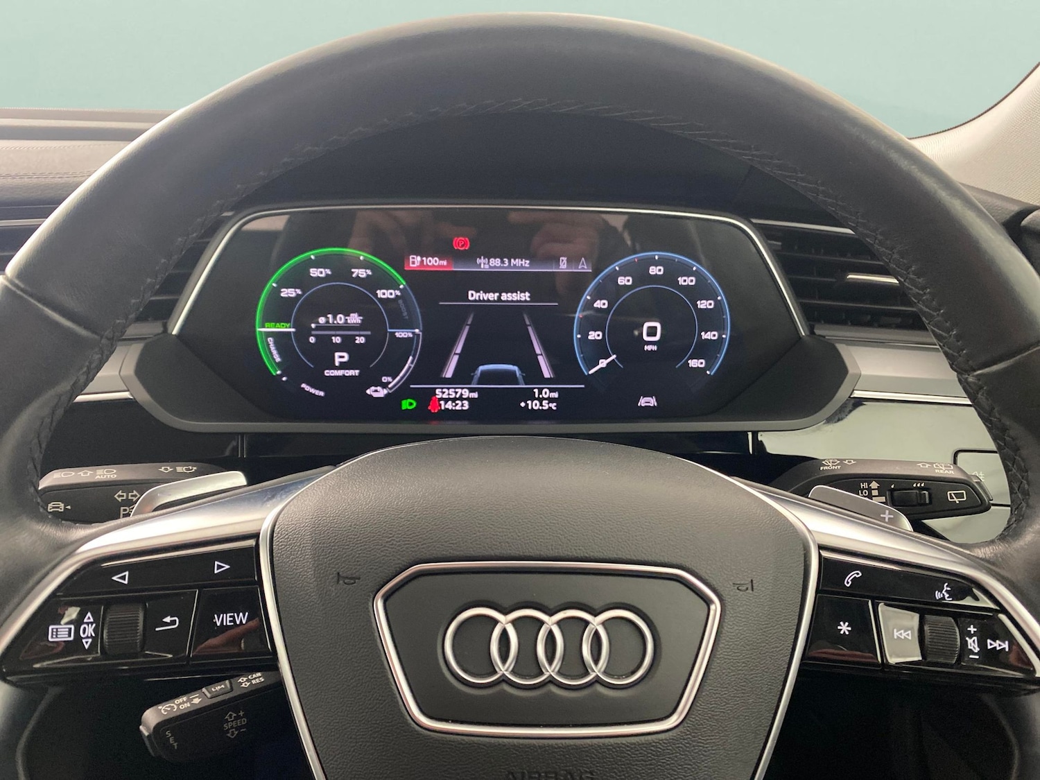 Used Audi e-tron 2022 for sale - 77679237: Photo 19