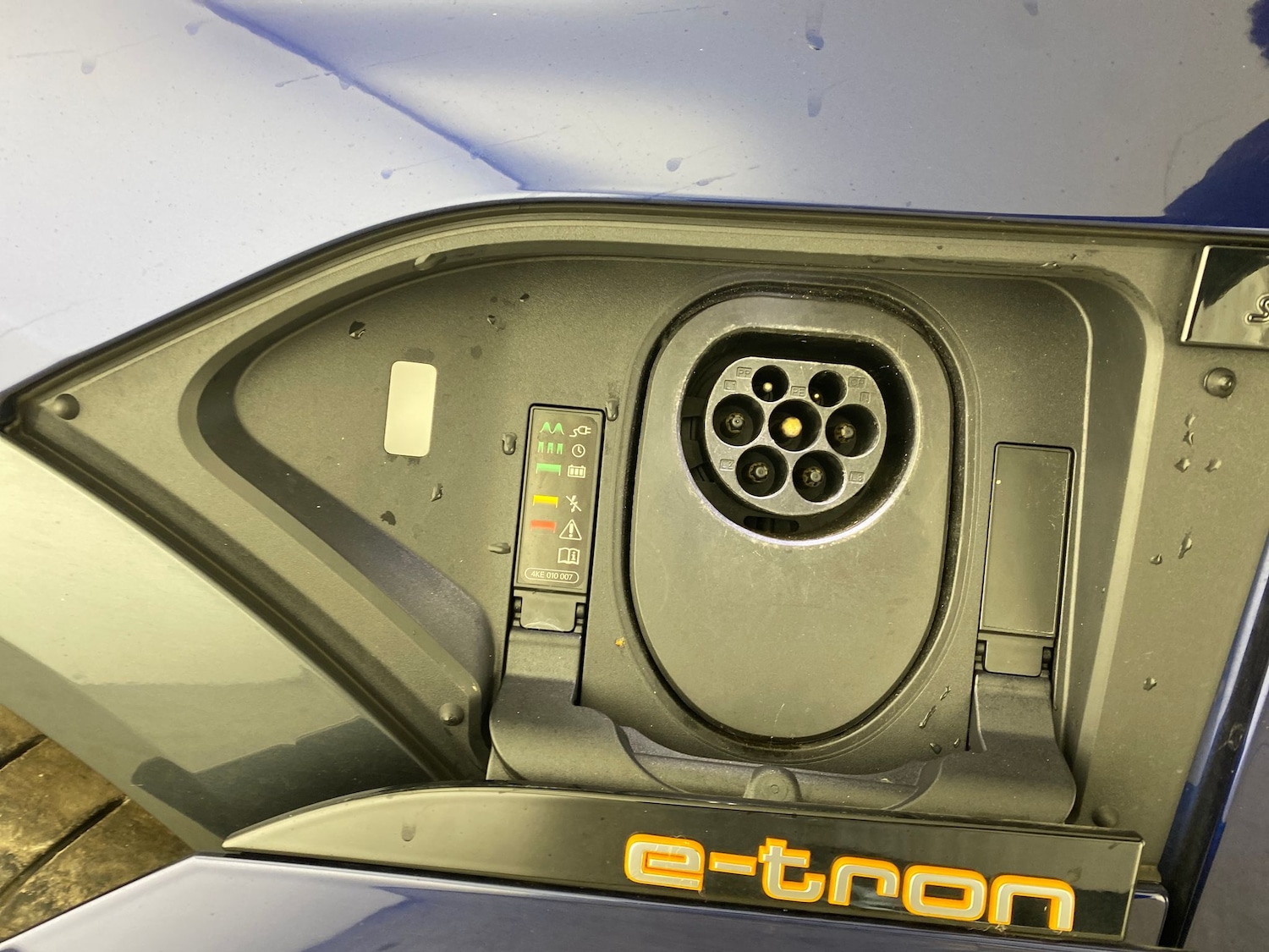 Used Audi e-tron 2022 for sale - 77679237: Photo 24