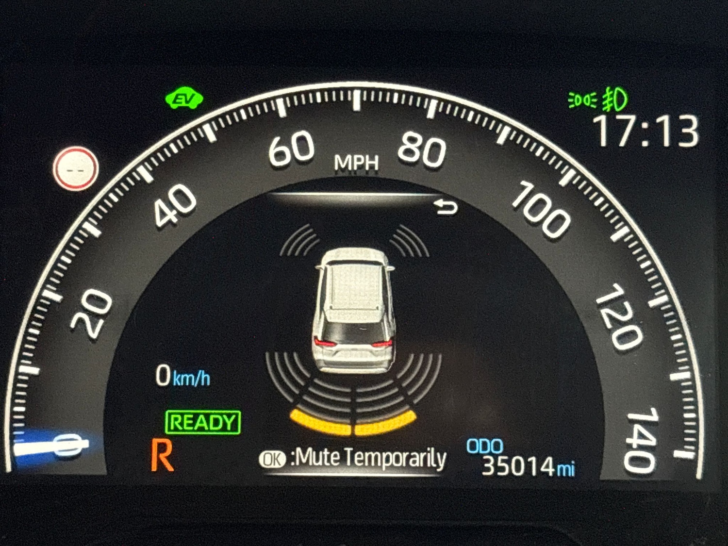 Used Toyota RAV4 2021 for sale - 78199683: Photo 24