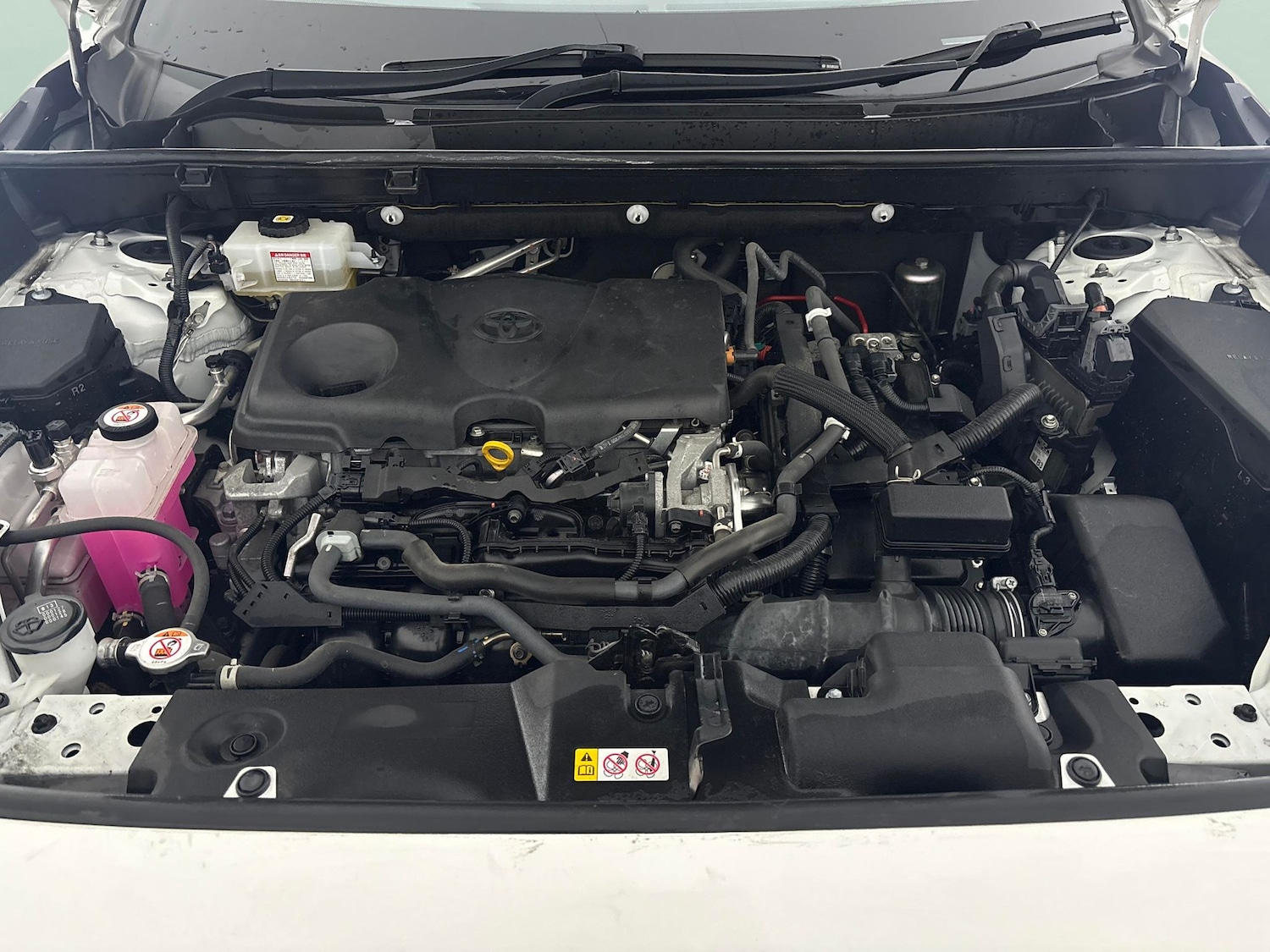 Used Toyota RAV4 2021 for sale - 78199683: Photo 35