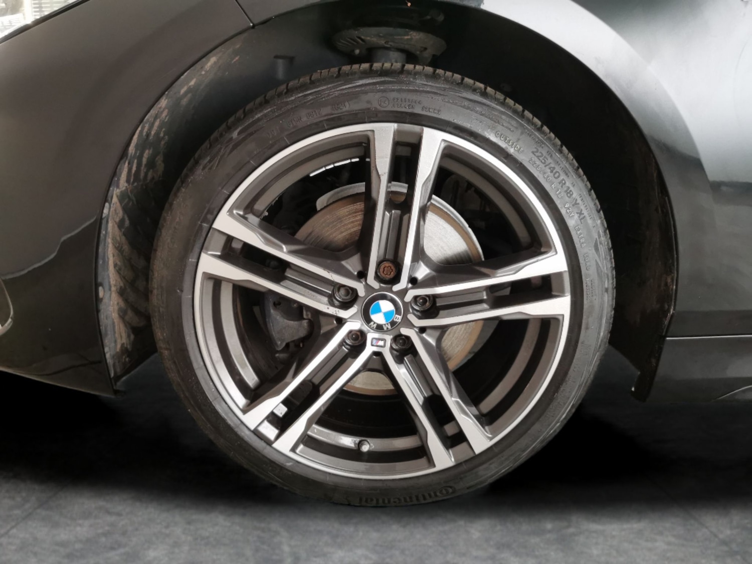 Used BMW 1 Series 2020 for sale - 76763011: Photo 19