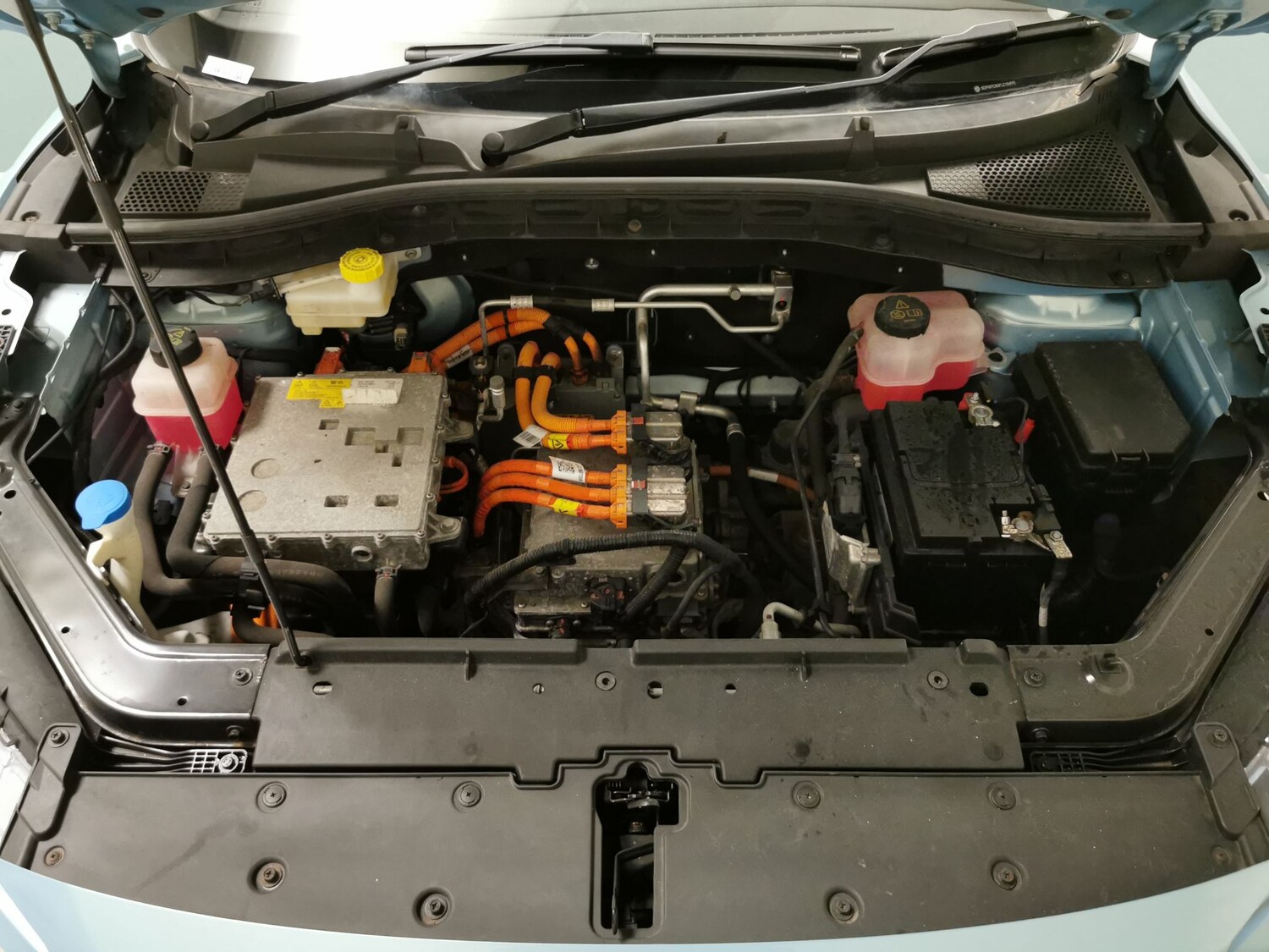 Used MG MG ZS 2021 for sale - 77350922: Photo 32