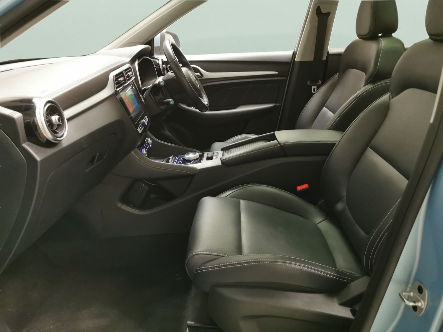 Used MG MG ZS 2021 for sale - 77350922: Photo 4