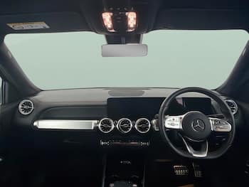 Used Mercedes-Benz EQB 2023 for sale - 79761097: Photo