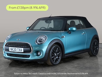 Used MINI Convertible 2020 for sale - 79399630: Photo