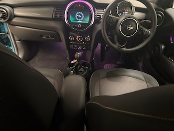 Used MINI Convertible 2020 for sale - 79399630: Photo