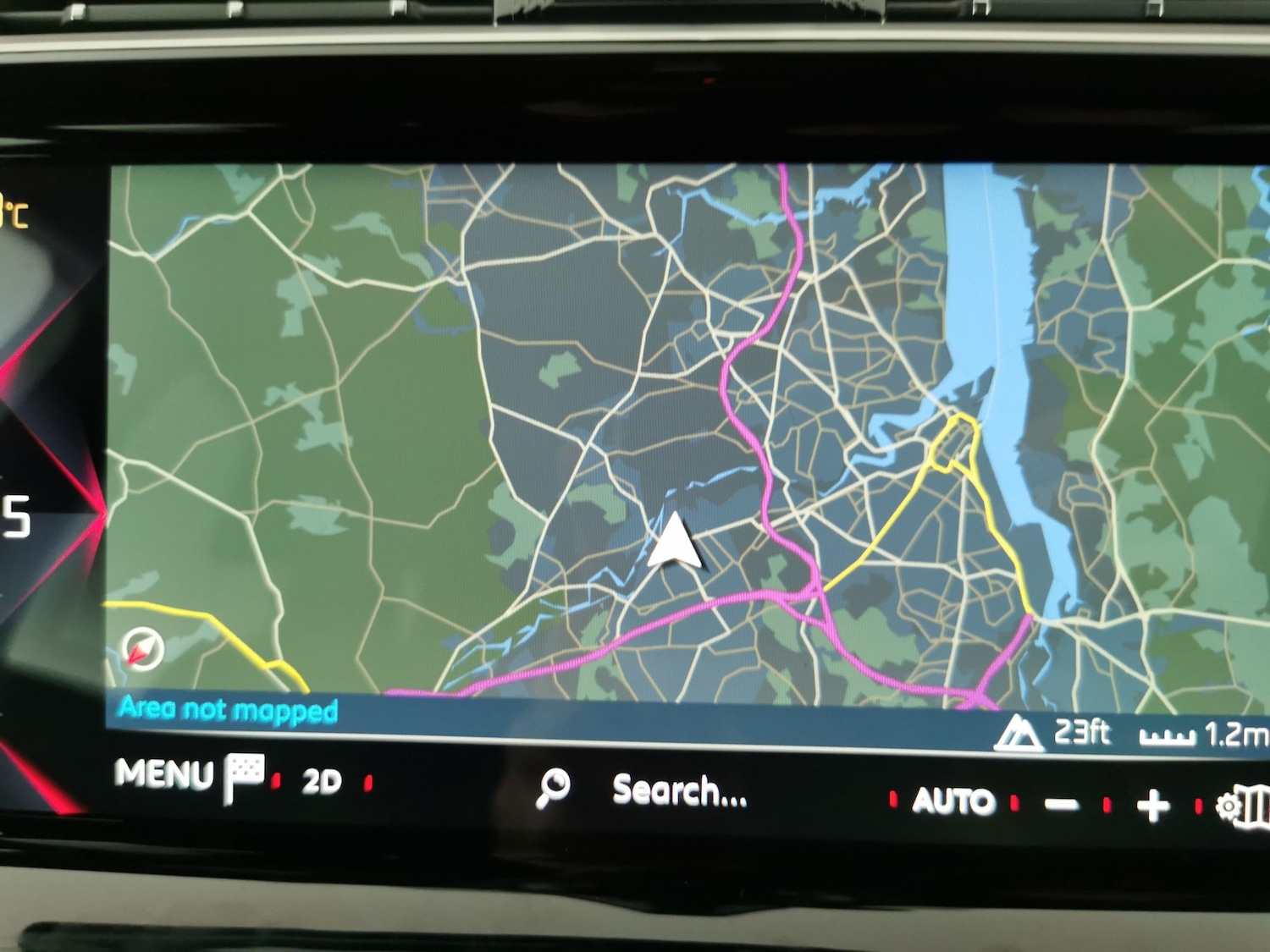 Used DS Automobiles DS 7 2022 for sale - 77568101: Photo 5