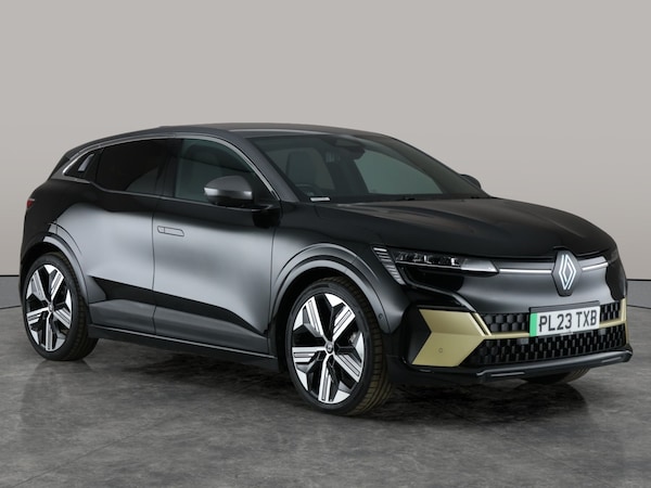 Used Renault Megane E Tech 2023 for sale - 76087725: Photo 13