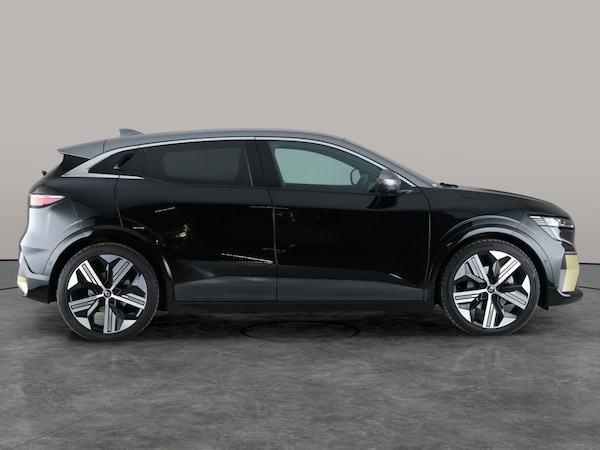 Used Renault Megane E Tech 2023 for sale - 76087725: Photo 14