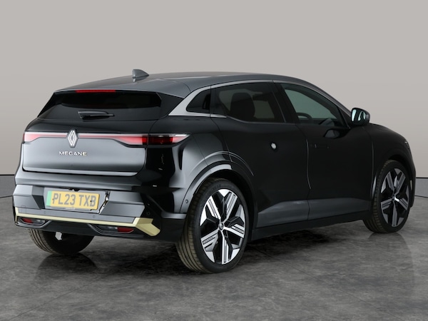 Used Renault Megane E Tech 2023 for sale - 76087725: Photo 15