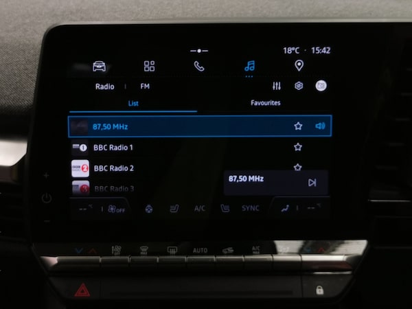 Used Renault Megane E Tech 2023 for sale - 76087725: Photo 22