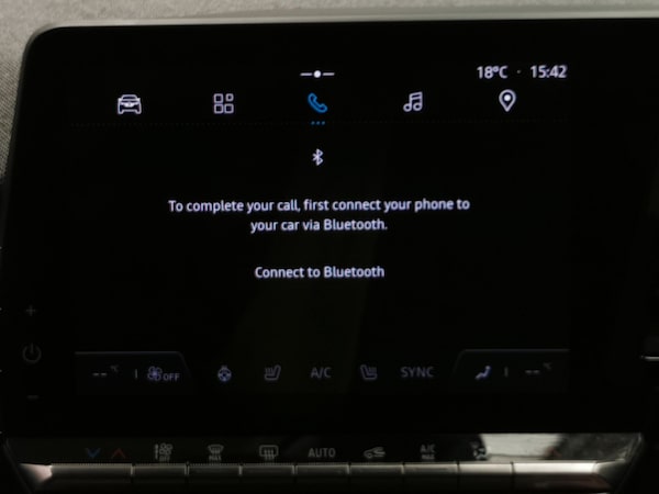 Used Renault Megane E Tech 2023 for sale - 76087725: Photo 23