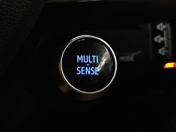 Used Renault Megane E Tech 2023 for sale - 76087725: Photo 25