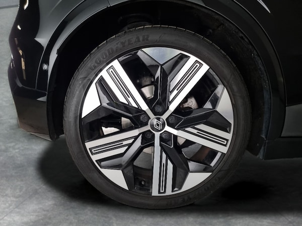 Used Renault Megane E Tech 2023 for sale - 76087725: Photo 39