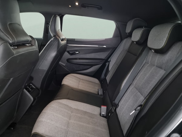 Used Renault Megane E Tech 2023 for sale - 76087725: Photo 40