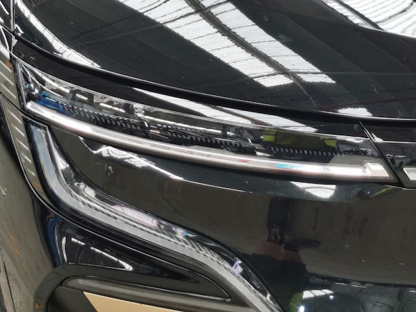 Used Renault Megane E Tech 2023 for sale - 76087725: Photo 8