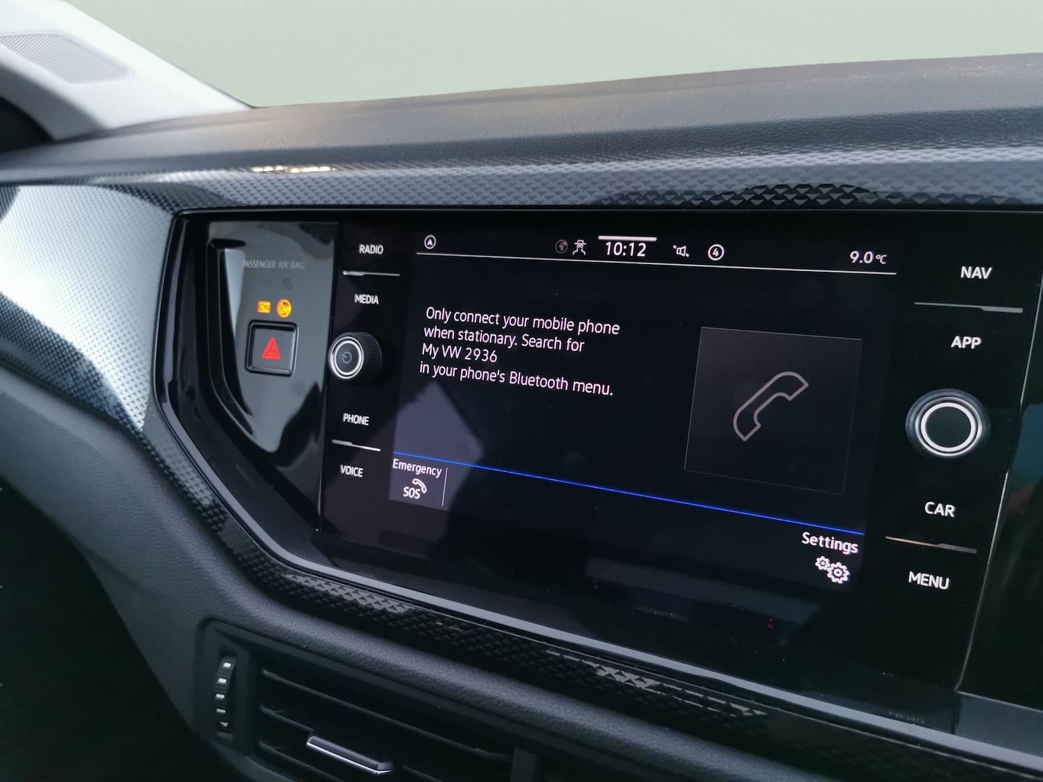 Used Volkswagen Taigo 2023 for sale - 77592577: Photo 17