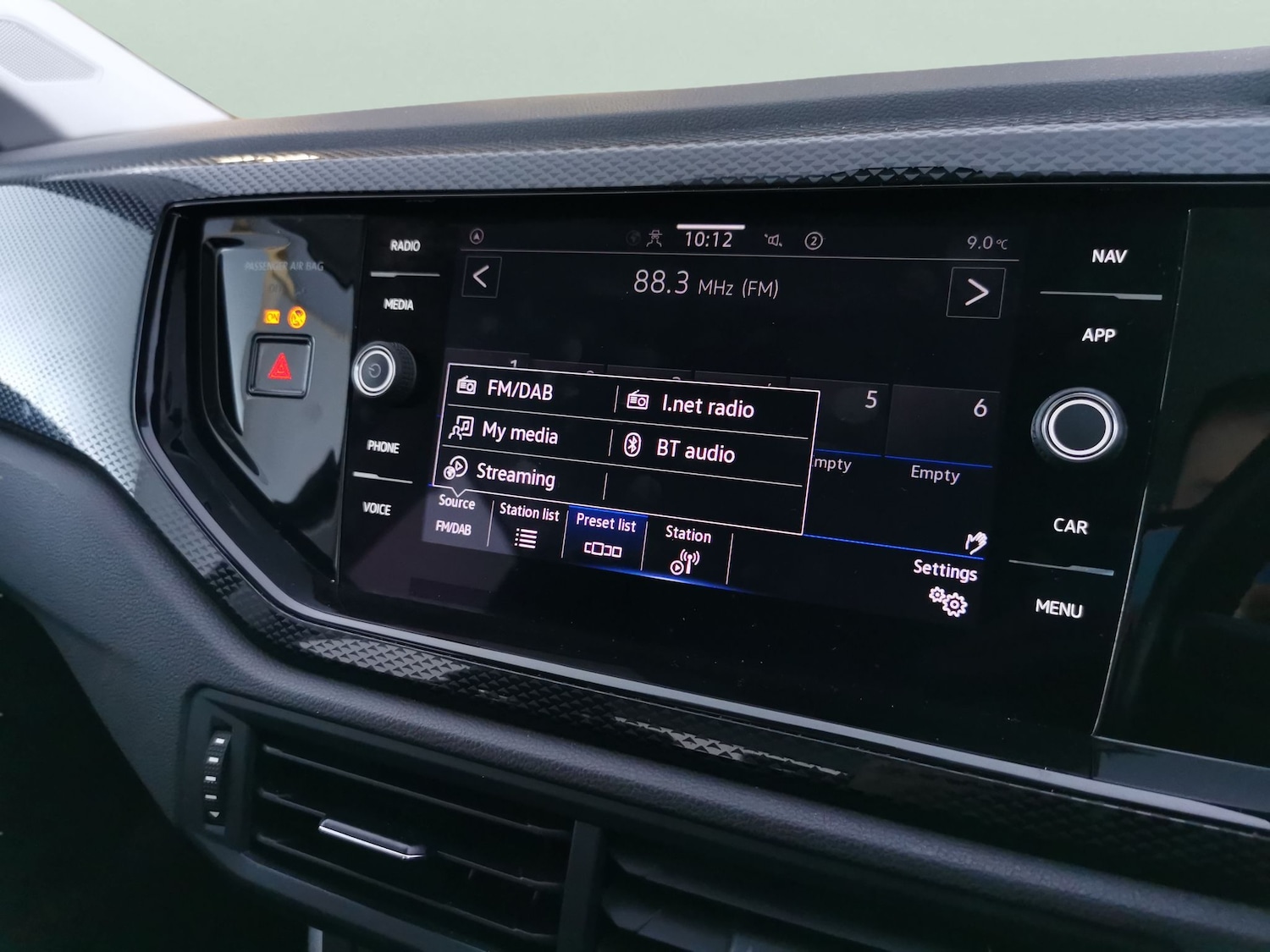 Used Volkswagen Taigo 2023 for sale - 77592577: Photo 5