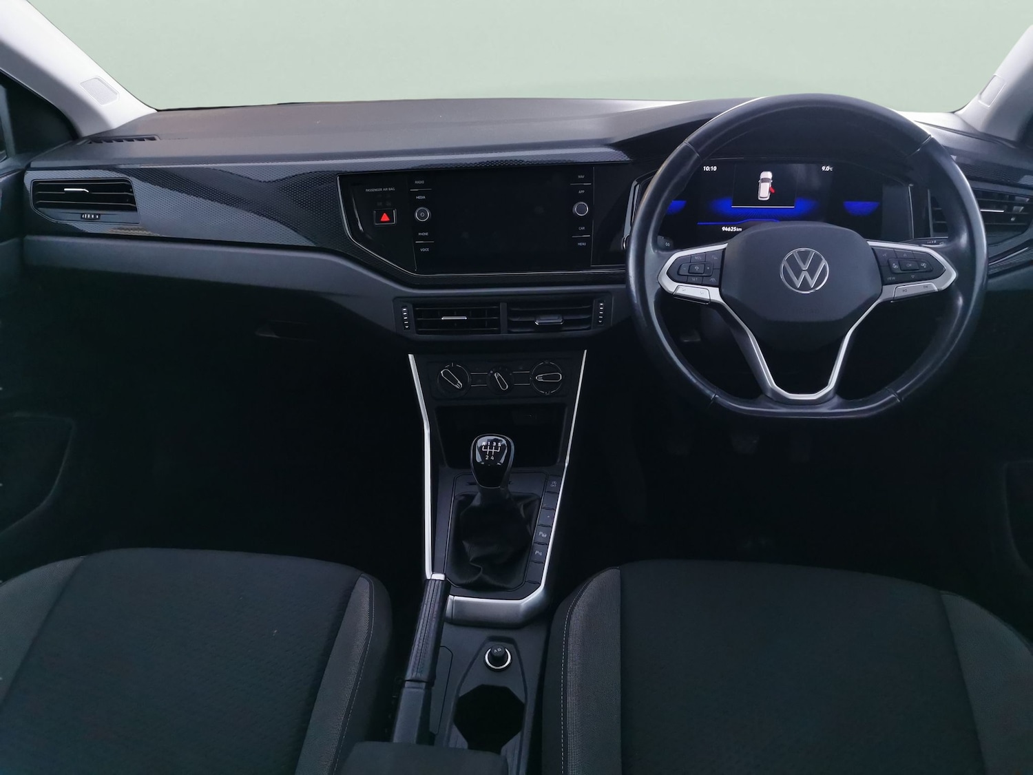 Used Volkswagen Taigo 2023 for sale - 77592577: Photo 6