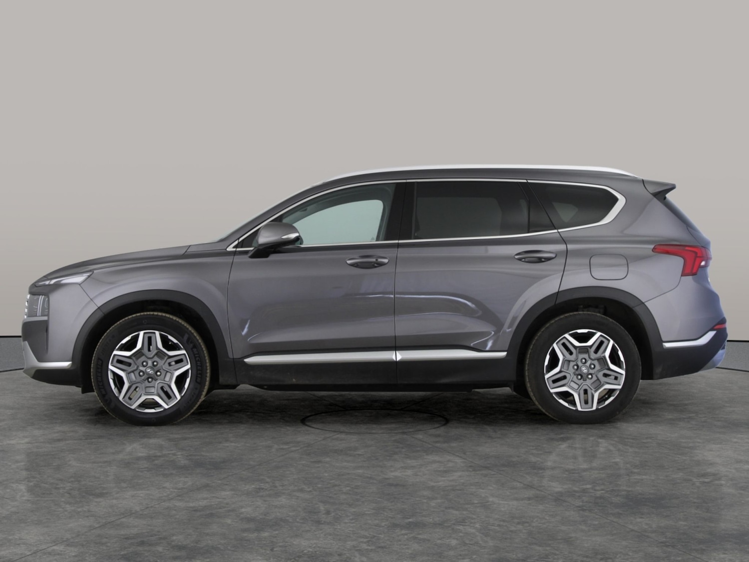 Used Hyundai Santa Fe 2023 for sale - 77581823: Photo 13