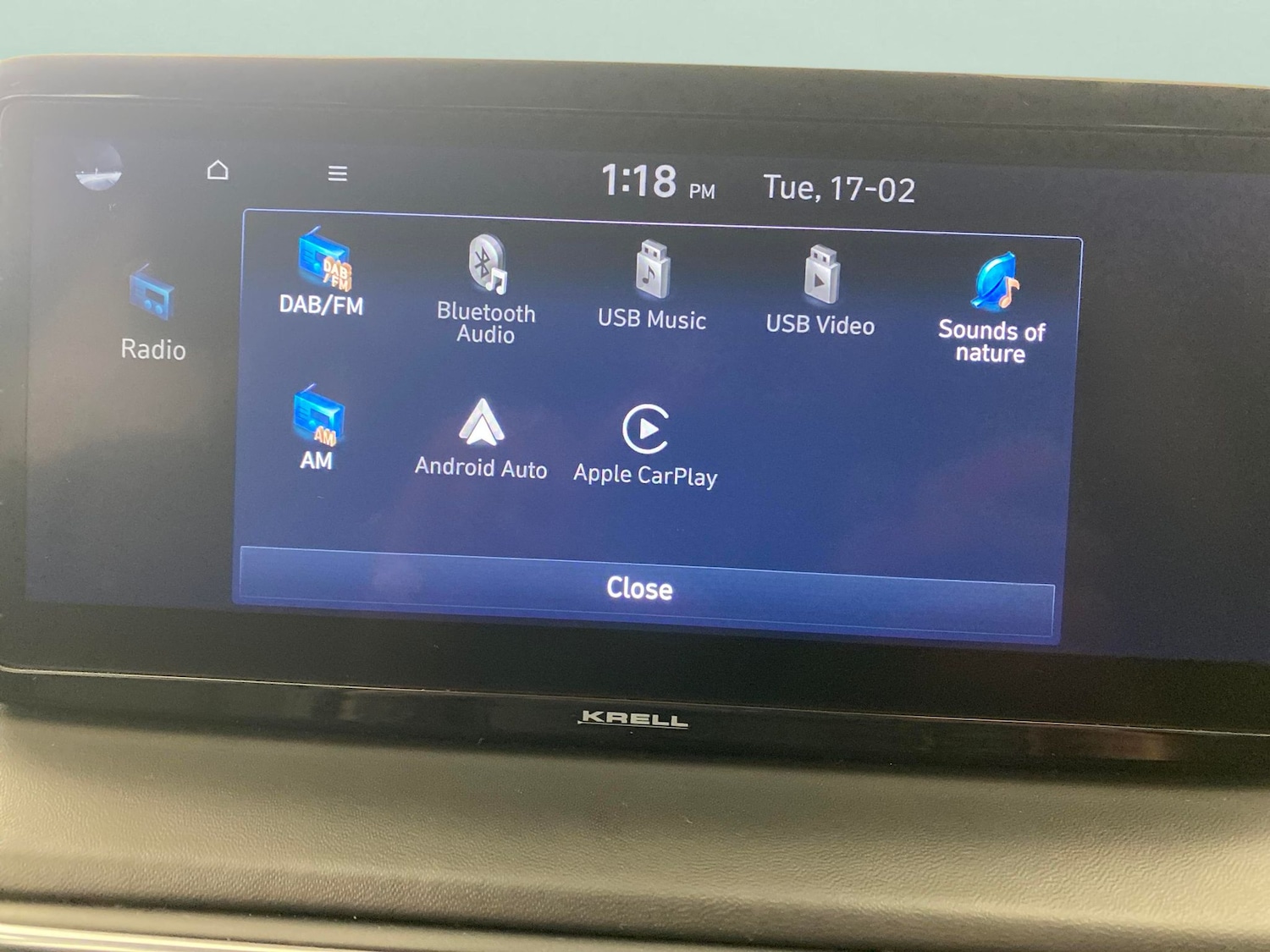 Used Hyundai Santa Fe 2023 for sale - 77581823: Photo 15