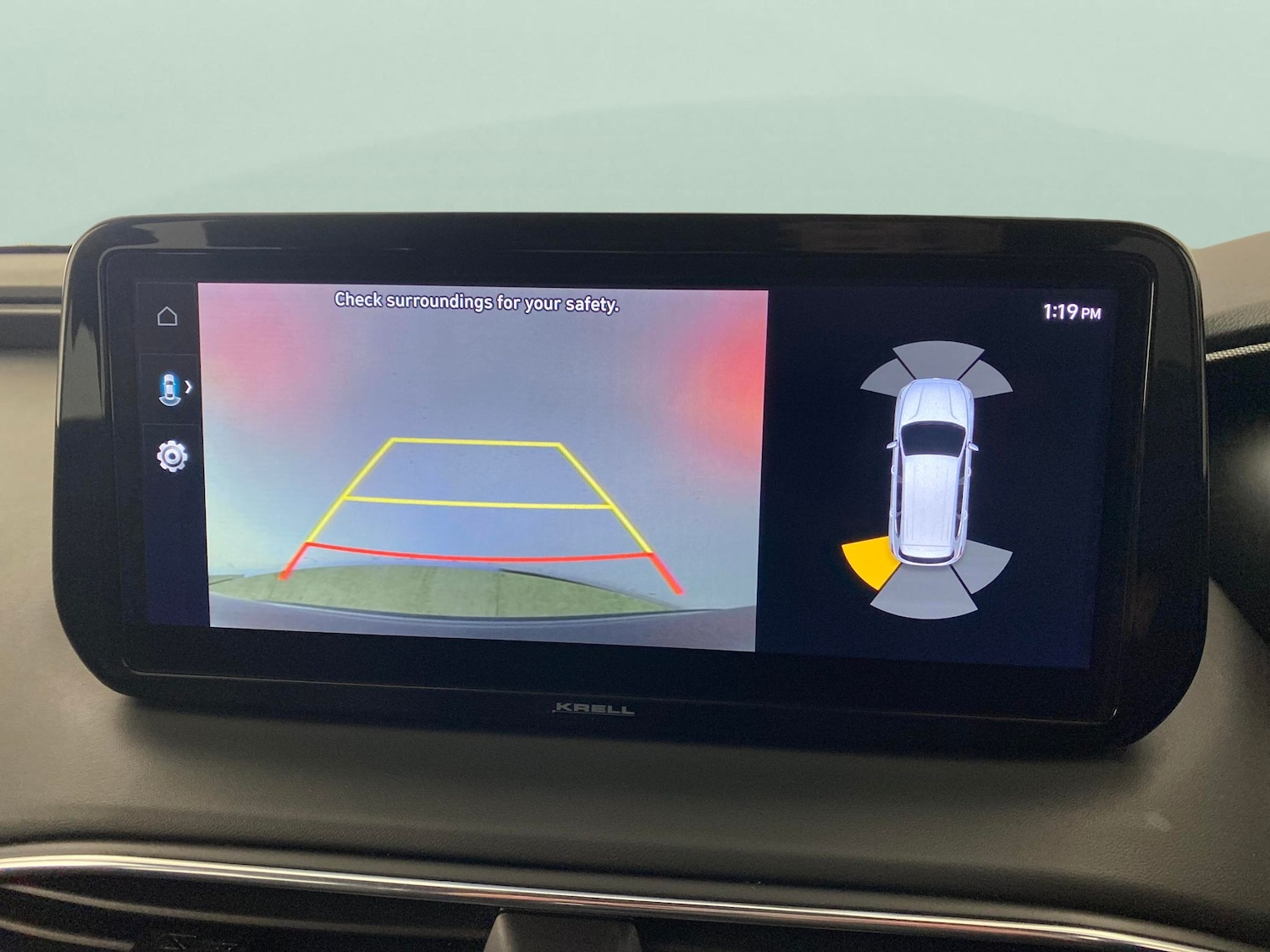 Used Hyundai Santa Fe 2023 for sale - 77581823: Photo 17