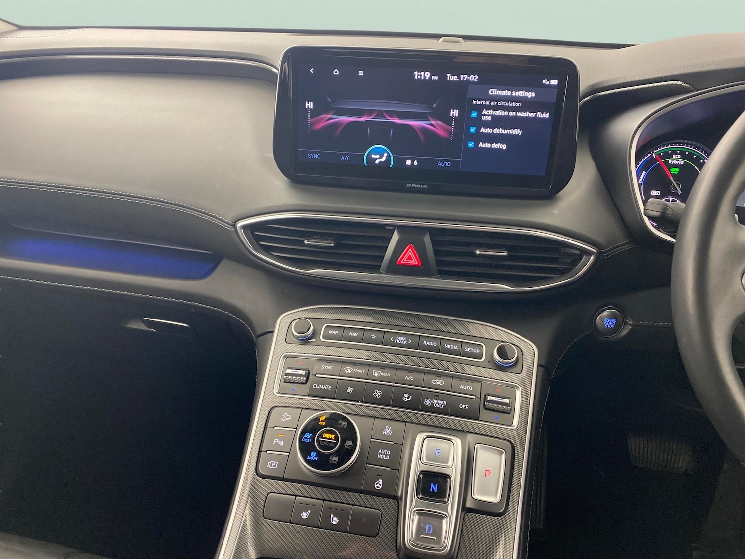 Used Hyundai Santa Fe 2023 for sale - 77581823: Photo 18