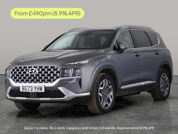 2023 - 1.6 TGDi Plug-in Hybrid Premium 5dr 4WD Auto
