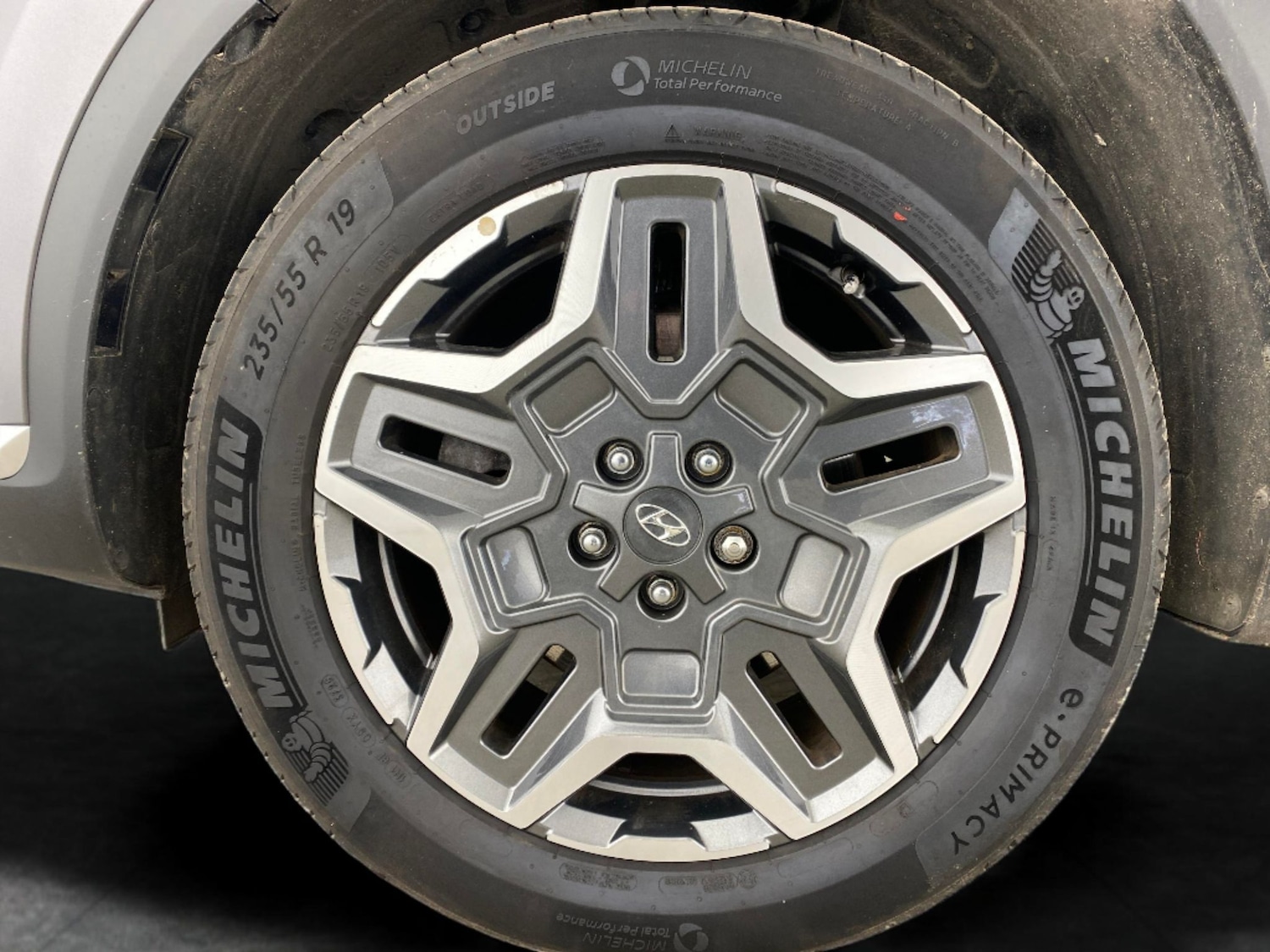 Used Hyundai Santa Fe 2023 for sale - 77581823: Photo 21