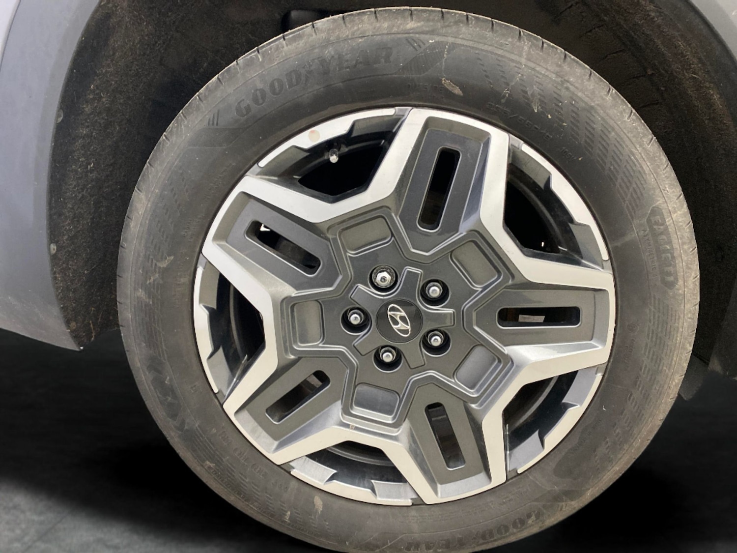 Used Hyundai Santa Fe 2023 for sale - 77581823: Photo 23