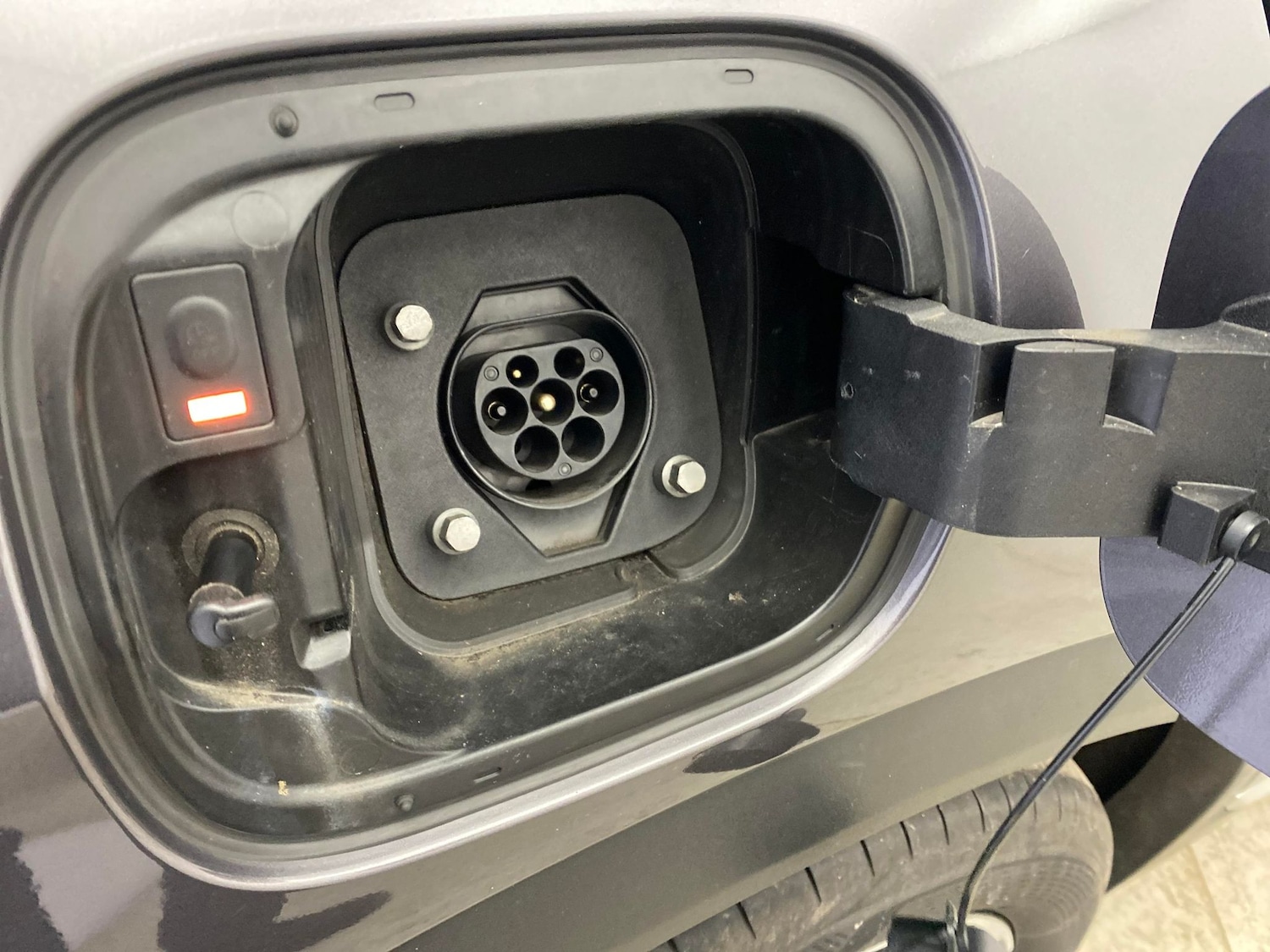 Used Hyundai Santa Fe 2023 for sale - 77581823: Photo 24