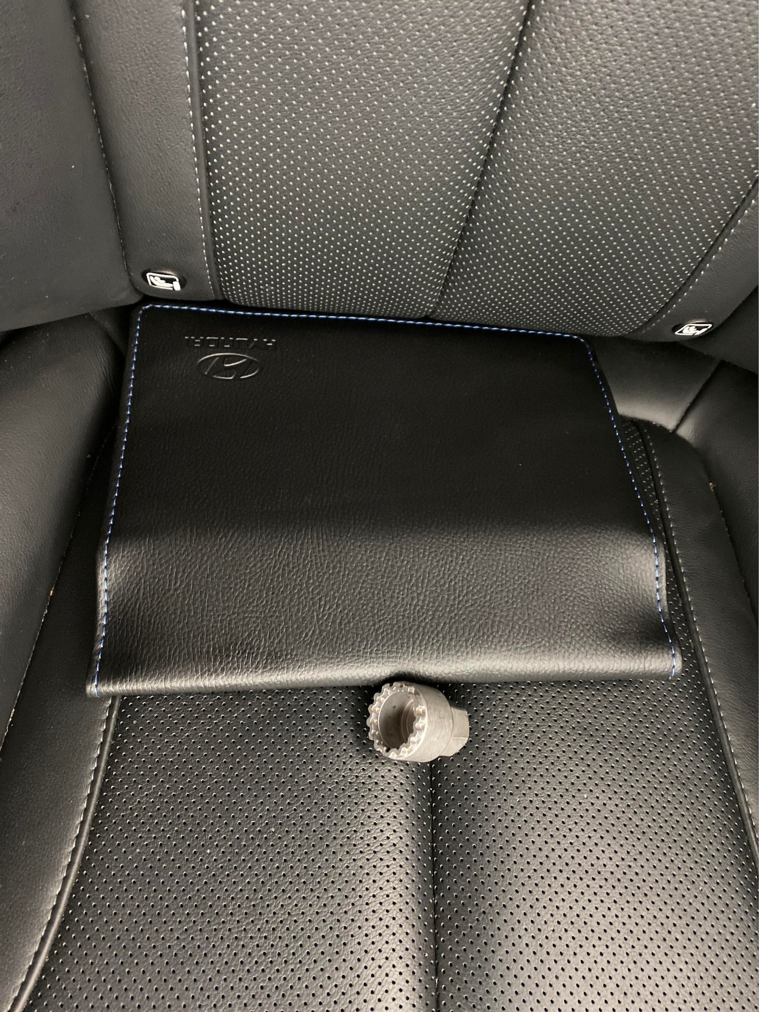 Used Hyundai Santa Fe 2023 for sale - 77581823: Photo 30