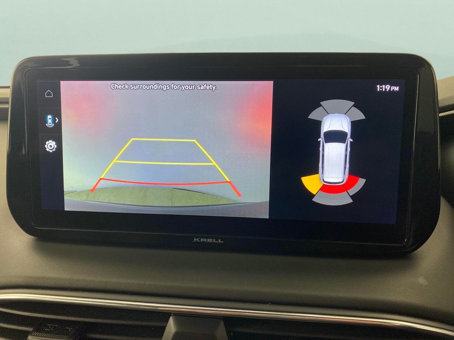 Used Hyundai Santa Fe 2023 for sale - 77581823: Photo 5